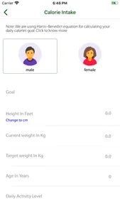 Be Fit With Dt. Ritu screenshot 2