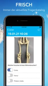 Veterinärmedizin Weiterbildung screenshot 3