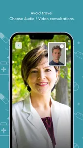 Telehealings screenshot 4