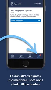 Tyck till - Norrtälje kommun screenshot 2