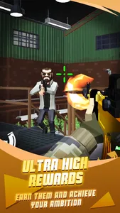 Bullets of Justice screenshot 1