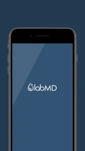 LabMD by LabOS screenshot 0