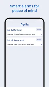 Aqvify screenshot 3