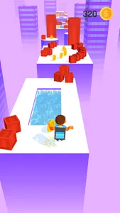 Water Jetpack! screenshot 1