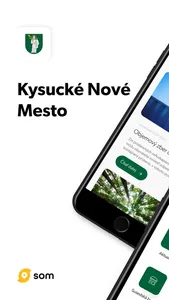 Kysucké Nové Mesto screenshot 0