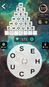 Word Pyramid Game screenshot 4