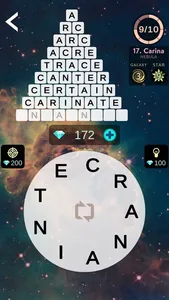 Word Pyramid Game screenshot 5