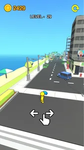 Whack City screenshot 4