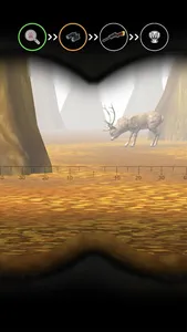 Hunting Rush screenshot 3