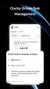 Beem: One Platform for Work screenshot 6