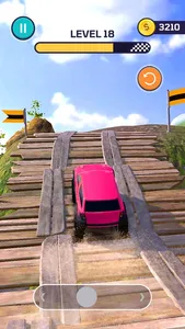 Hyper Hill Climb screenshot 2