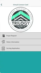 Trilogy Church screenshot 2