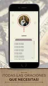 Rosario App screenshot 5