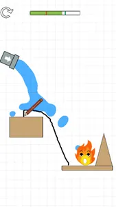 Save The Fire screenshot 5