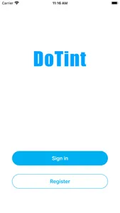 DoTint screenshot 4