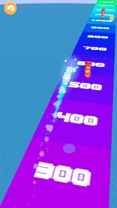 Bounce Man! screenshot 2