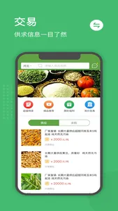 粮食商行 screenshot 1