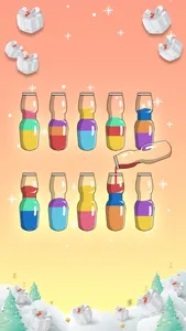 Color Sort Puzzle - Pour Water screenshot 4