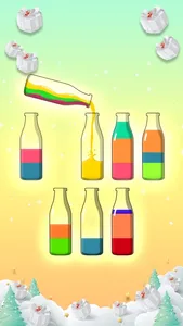 Color Sort Puzzle - Pour Water screenshot 9