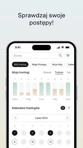 BeActiveTV: Treningi w domu screenshot 4