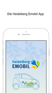 heidelbergEMOBIL screenshot 0