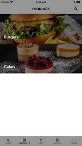 Burgerino screenshot 1