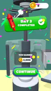 Satisfaction Factory screenshot 5