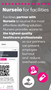 Nurseio screenshot 3