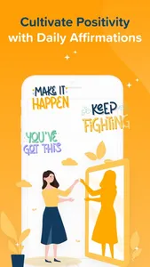 EvolveMe: ADHD Organizer screenshot 6