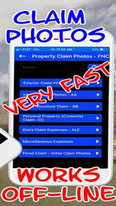 ADA Adjuster Photos screenshot 1