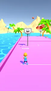 Basket Boys! screenshot 5