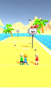 Basket Boys! screenshot 8