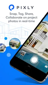 Pixly: Project Photos & Videos screenshot 0
