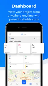 Pixly: Project Photos & Videos screenshot 5
