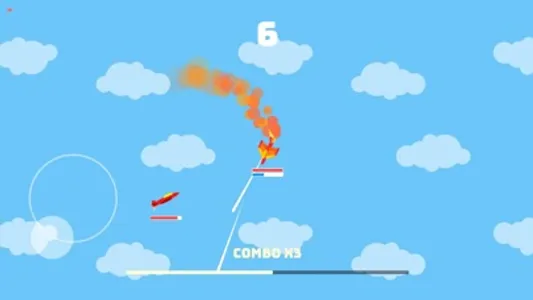 Super Hot Wings! screenshot 4