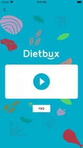 Dietbux screenshot 4