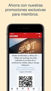 SUCOMM screenshot 5