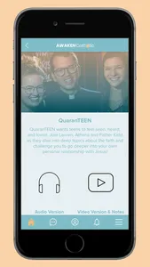 The Awaken App screenshot 5