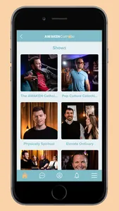 The Awaken App screenshot 6