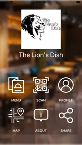 The Lion's Dish screenshot 0