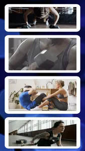 MuscleMe screenshot 1