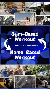 MuscleMe screenshot 7