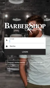 Barbershop - Goop Solutions screenshot 0