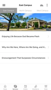 Faith Church - Lafayette, IN screenshot 1