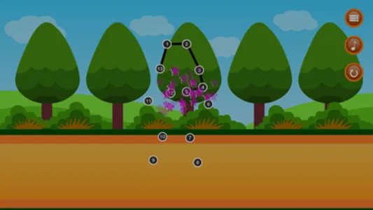 Join the Dots Game screenshot 1