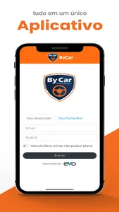 ByCar - Clube de benefícios screenshot 1