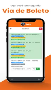 ByCar - Clube de benefícios screenshot 2