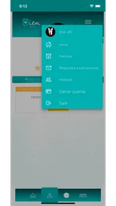 BienHechoApp screenshot 4