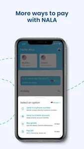 NALA Send Money to Africa screenshot 6