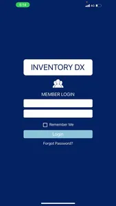 InventoryDX screenshot 2